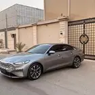 كيا K8 موديل 2022 فل اوبشن بحالة الوكالة V6