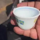 مطلوب فناجيل قهوه اصغر حجم كميه كبيره