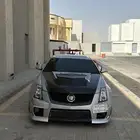 كاديلاك كوبيه cts v مخزن عداد K 60