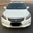 هوندا اكورد 2012سبشل