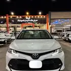 كامري 2018 فل كامل سعودي