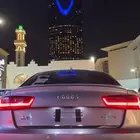 اودي A6 2017