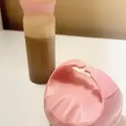 زيت الباروكه للشعر
