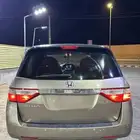 فان اوديسي 2013