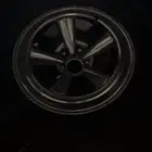 جنط كلاسيك مقاس 18