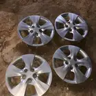 طيس جمس وتويوتا ونيسان منوعه ( تصفية)