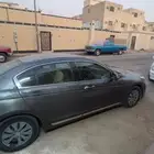 هوندا اكورد 2012