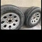 جنوط وكفرات عدد5