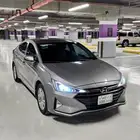 اللنترا 2020 مكينة 2.0