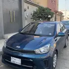 كيا بيجاس 2021