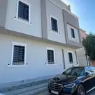 شقة مؤثثه بالردف