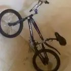 سيكل كوبرا مقاس 20