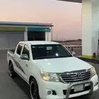 هايلكس 2012 للبيع