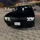 تشالنجر 2015 sxt