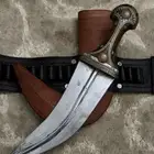 جنبيه قرن اصليه