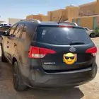 كيا سور ينتو 2015