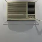 مكيف شباك 24 حار بارد