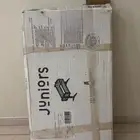 سرير اطفال جونيور