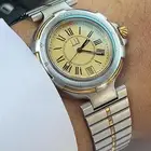 ساعه دانهل ميلينيوم (تم البيع)