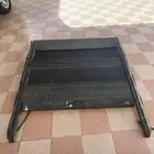 غطاء صندوق متسوبيشي 2023
