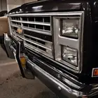 شفروليه رفرف كلاسيك للايجار