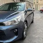 كيا ريو 2019للبيع بحاله الوكاله ممشى قليل السعر قابل لتفاوض