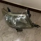 شمعات هايلوكس