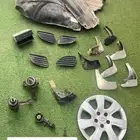 قطع كامري 2011