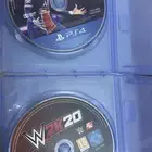شريط فيفا 21