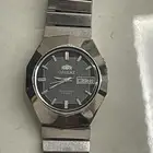 ساعه اورينت الشهيره