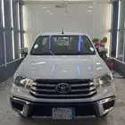 هايلكس ديزل 2023 2.8
