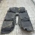عداد طارة تحكم مكيف اف جي نضيفة fj