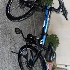 سيكل رياضي