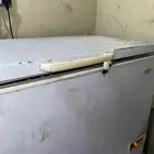 فريز ارضي و بخار