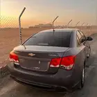 كروز شفروليه 2013 مالك أول