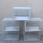 للبيع اقفاص 601 مستخدمة