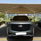 كاديلاك اسكيليد بلاتينيوم 2023 وراد امريكا