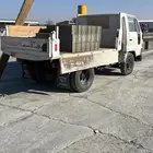 يوجد توصيل قلاب داهتسوا داخل بيشة اثاث بضاعه بطحاء إلى اخرة