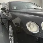 بنتلي فلاينج 2009