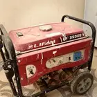 ماطور كهرباء بنزين