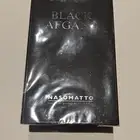 عطر بلاك افغانو