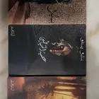 ثلاثية بساتين عربستان . بحالة جيدة