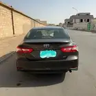 كامري 2018
