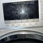 غسالة باناسونيك