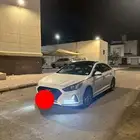 سوناتا 2018 فل كامل سمارت