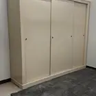 دولاب تسريحة مكيف