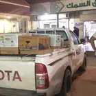 ونيت توصيل عفوش واغراض داخل وخارج المدينة
