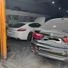 مركز صيانة BMW