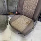 مقاعد مخزنه جيب تويوتا 97