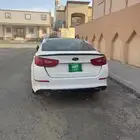 اوبتيما فل كامل 2014
